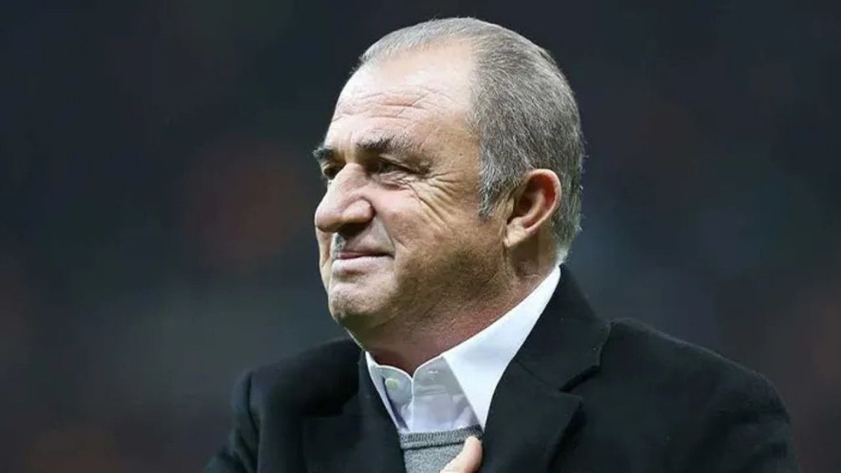 Fatih Terim’den UEFA Kupası’na Övgü: "Galatasaray DNA’sı Sahada Vücut Buldu"
