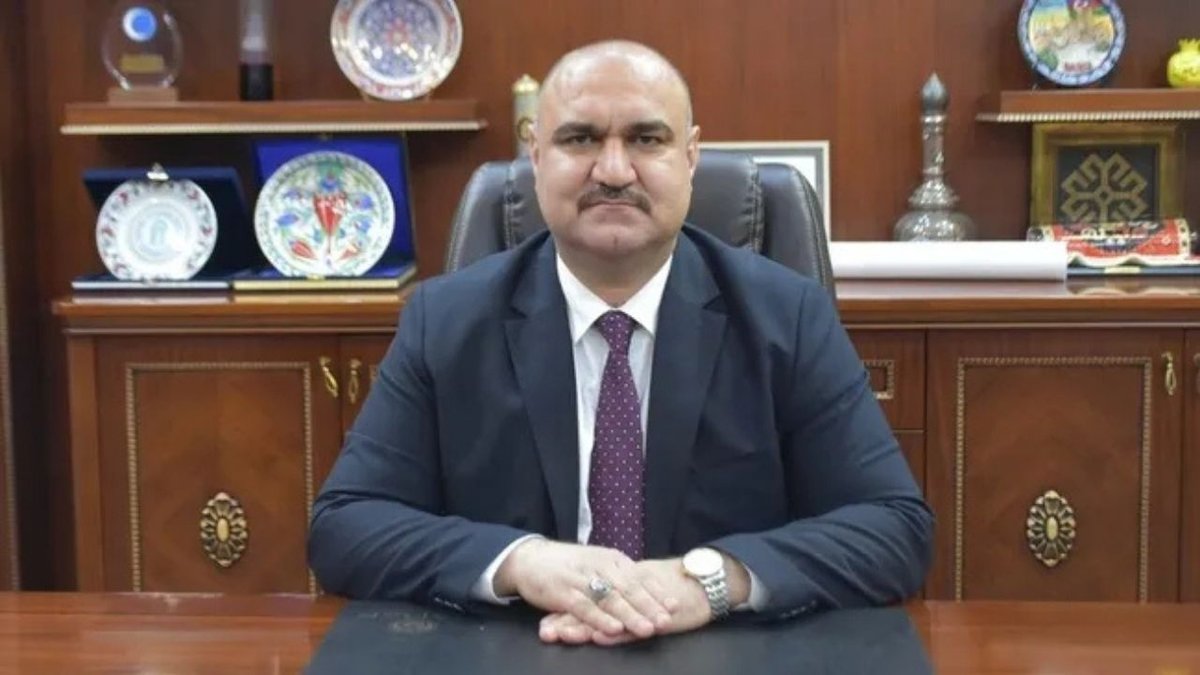 Dışişleri Bakanlığı'ndan Kerkük'te Türkmen Vali Seçimine Tarihi Destek