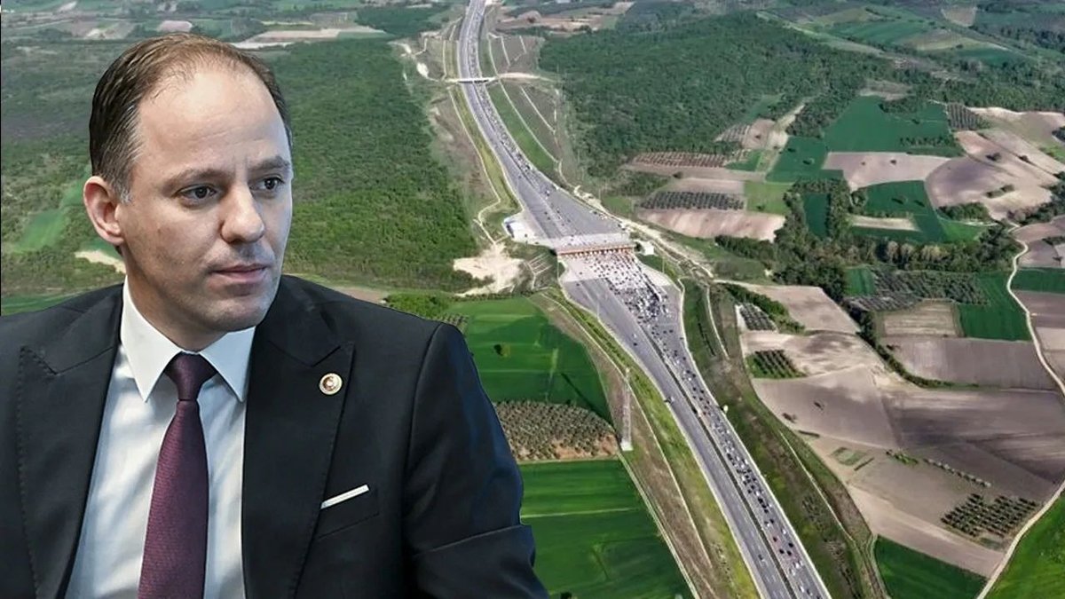 Bursa Çevre Yolu Ücretli Olacak mı? Ulaştırma Bakanlığı'ndan Açıklama Geldi