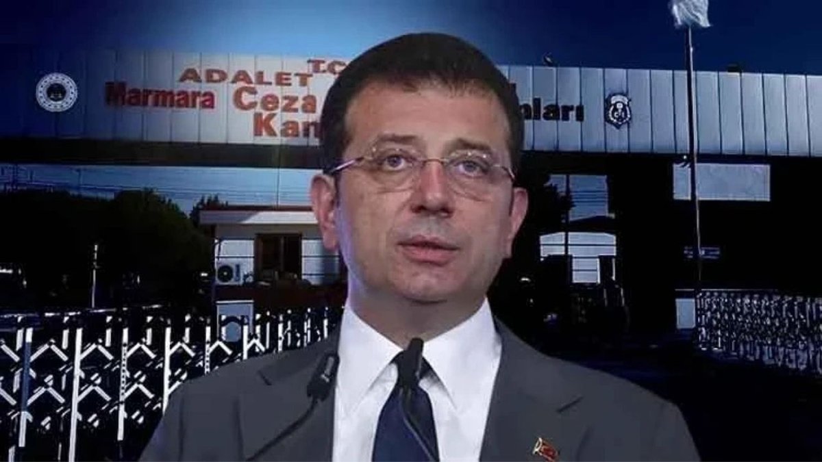 İBB Yolsuzluk Davasında Şok İddialar: "İmamoğlu, 'Operasyon Yapılacak, Tedbir Al' Dedi"