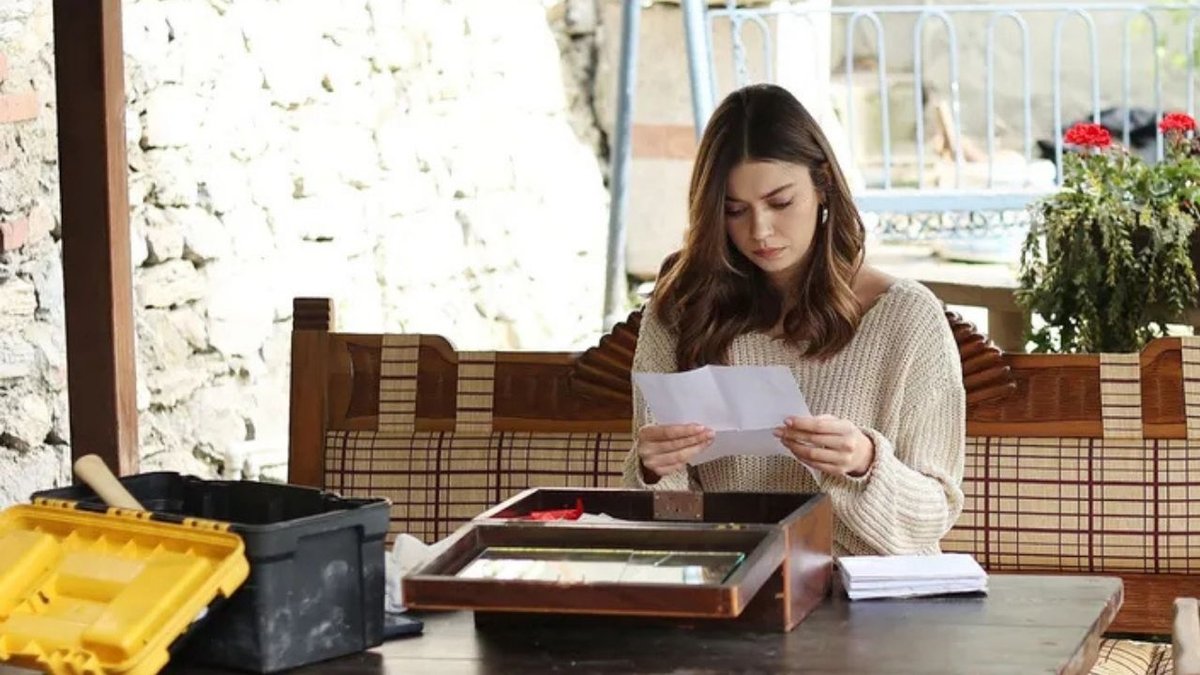 A.B.İ. 14. Bölümüyle Zirveye Yerleşti! Çağla, Yıllar Sonra Hesap Sordu