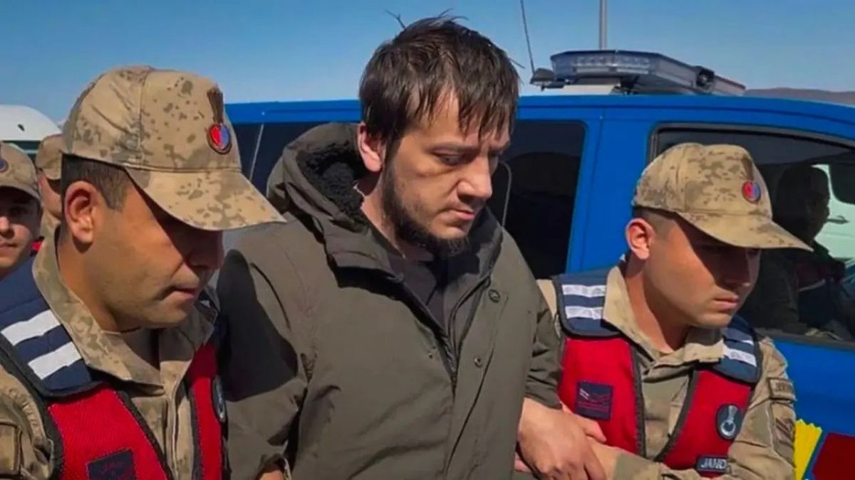 Gülistan Doku Soruşturmasında Eski Polis Gökhan Ertok'un Rolü Gündemde