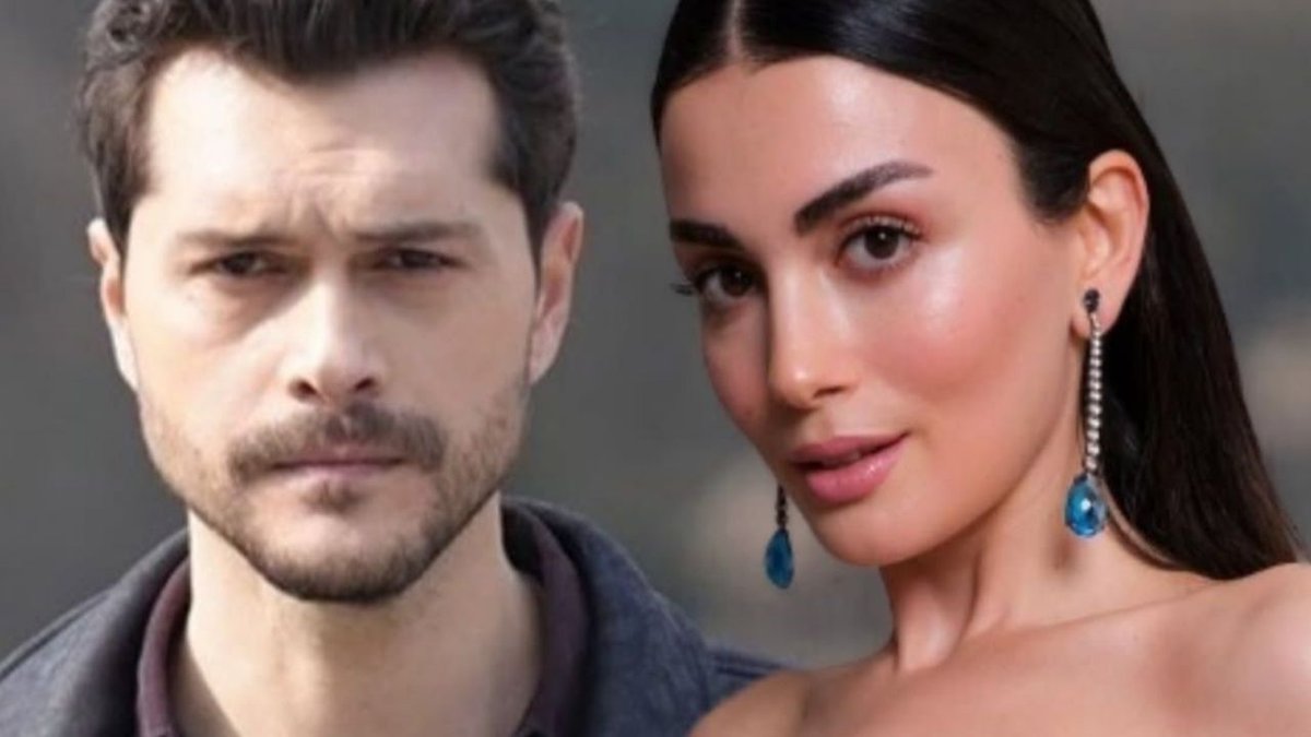 Alperen Duymaz ve Özge Yağız’ın Başrolünde Olduğu "Doğa’nın Kanunu" Dizisine Genç Yıldız Yiğitcan Ergin Katıldı