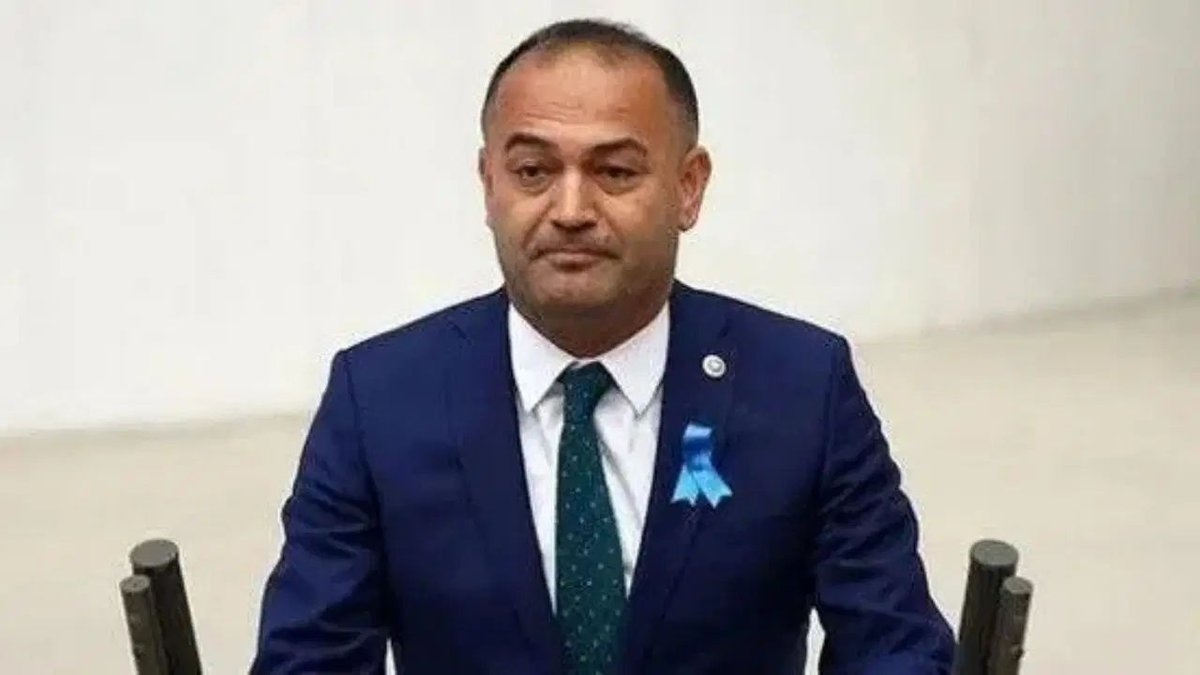 CHP'li Karabat: "Ortada Suç Değil, Devasa Bir Yargı Kumpası Var"