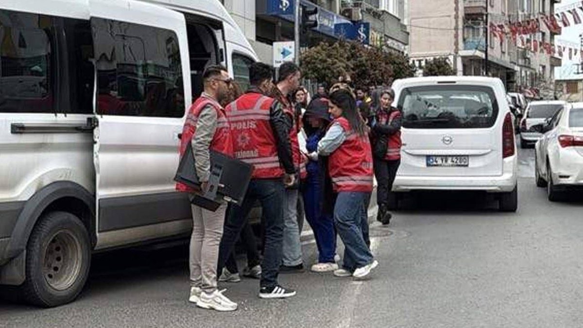 Tekirdağ’da Güzellik Merkezi Dolandırıcılığı: ‘Cazip Kampanya’ Vaadiyle 14 Gözaltı