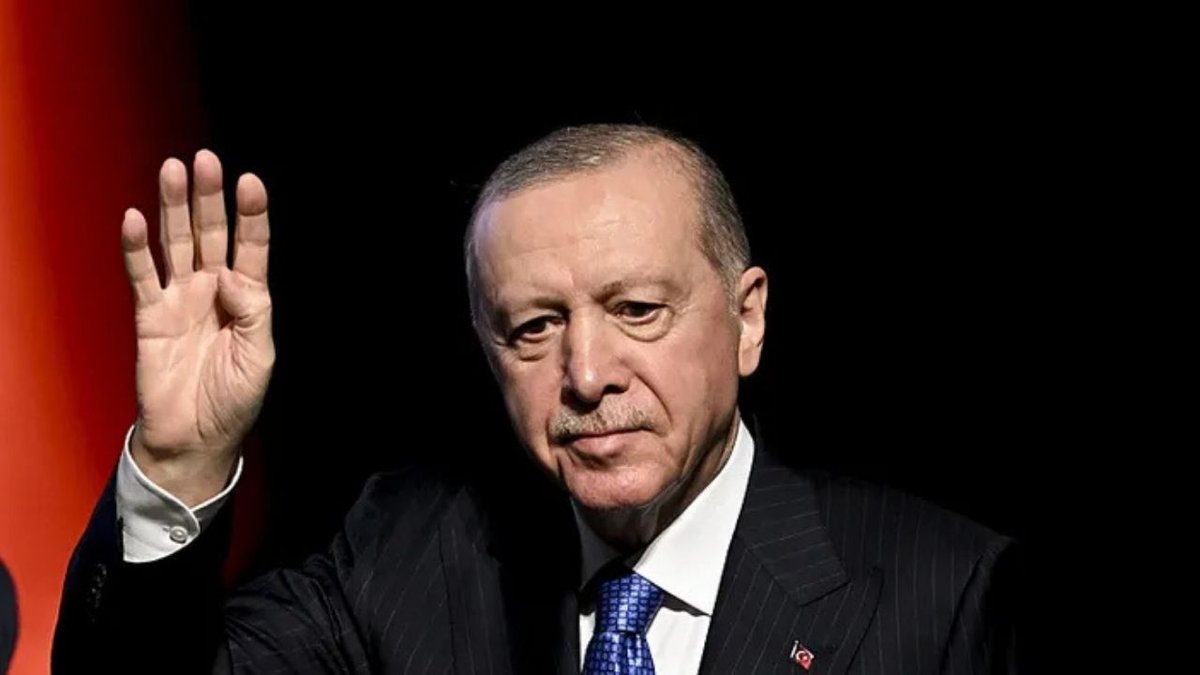 Başkan Erdoğan: Milletimizi Millet Yapan Değerlerin Üzerine Titremeye Devam Edeceğiz