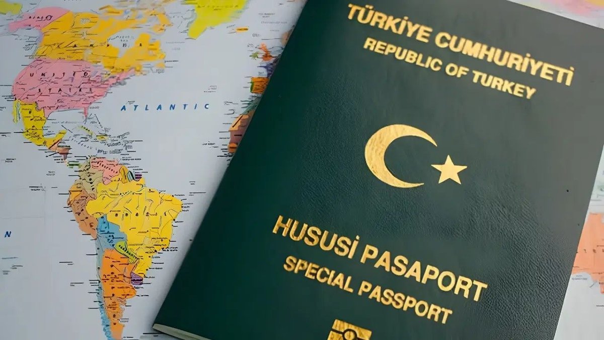 Özel Okul Öğretmenlerine Yeşil Pasaport Hakkı Gündemde