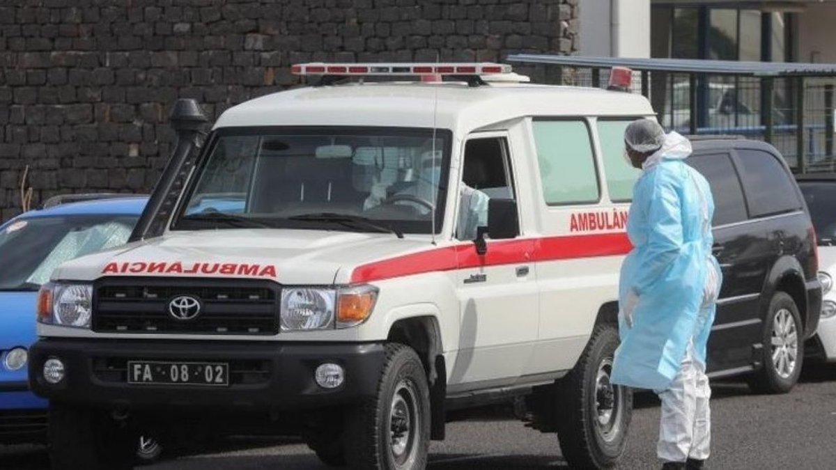 Hantavirüs Şüphesi: Hollandalı Kabin Memuru Karantinaya Alındı