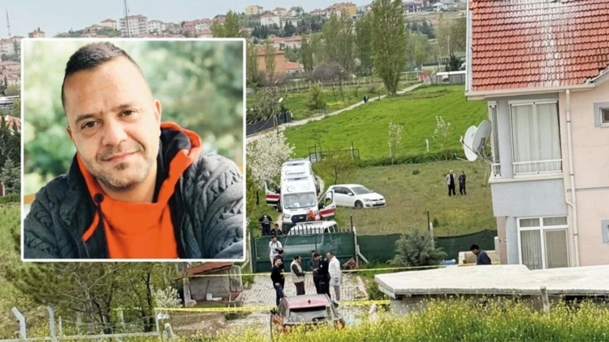 Çubuk’ta Kardeş Cinayeti: Tartışma Ölümle Sonuçlandı