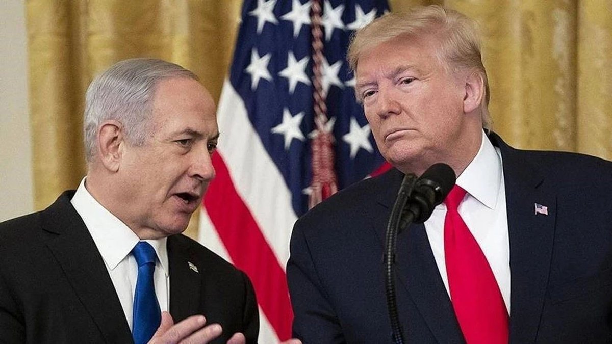 İran’ın Yanıtı Sonrası Netanyahu ve Trump Görüşecek: Bölgesel Diplomasi Yoğunlaşıyor