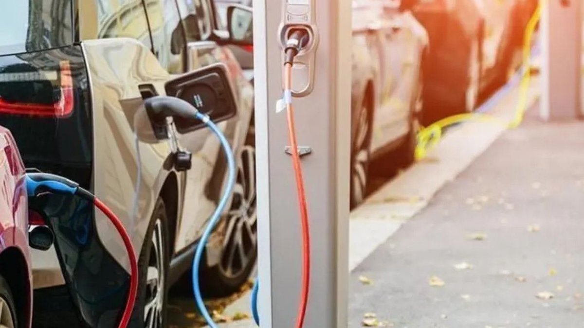 Elektrikli Araçlarda Kilometreye Değil Batarya Sağlığına Dikkat Edilmeli