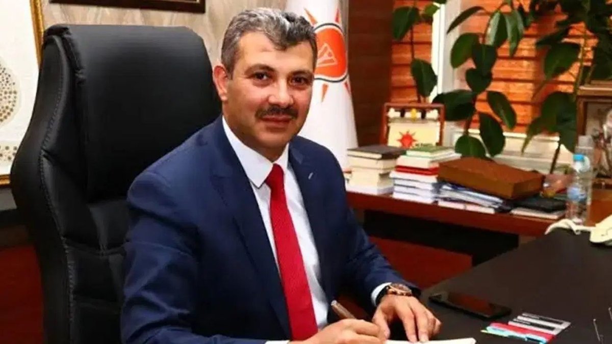 AKP’li Vekil Hüseyin Altınsoy, Eşine Fakirlik Belgesi Aldırdığı İddialarına Açıklık Getirdi
