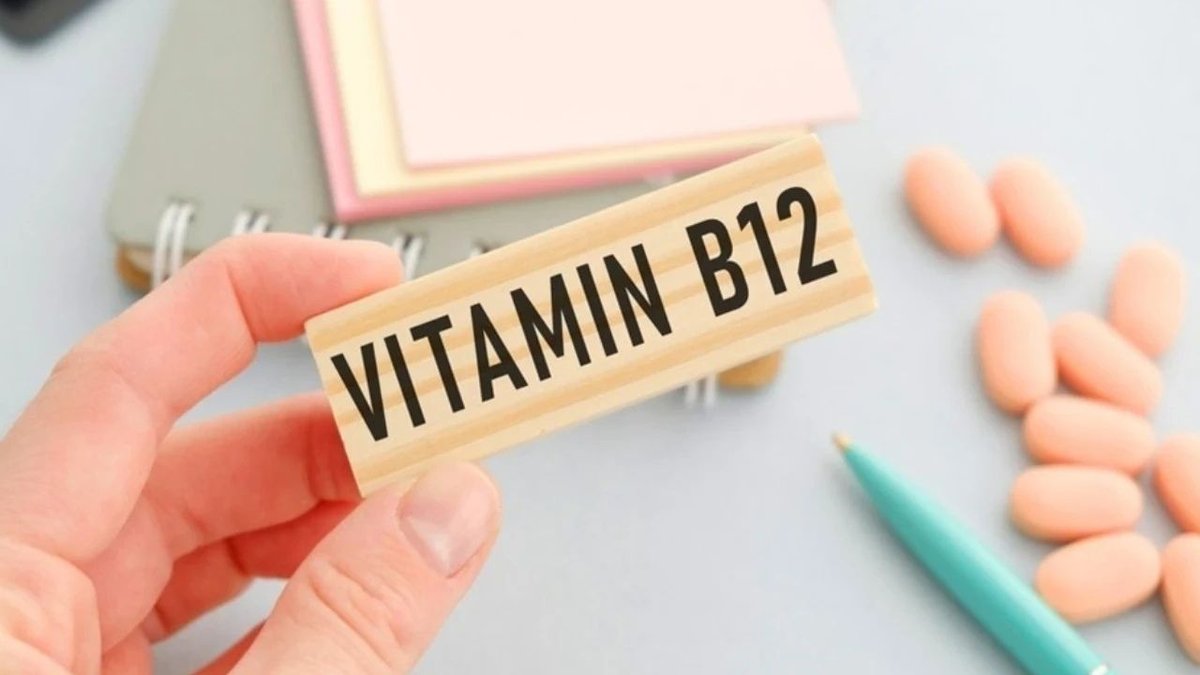 Sessiz Tehlike: B12 Eksikliği Sağlığı Tehdit Ediyor