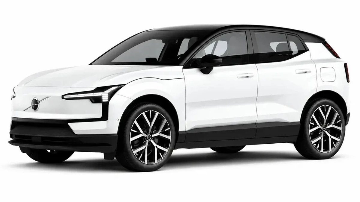 Volvo Fiyatlarını Güncelledi: Elektrikli ve Hibrit Modeller Öne Çıkıyor