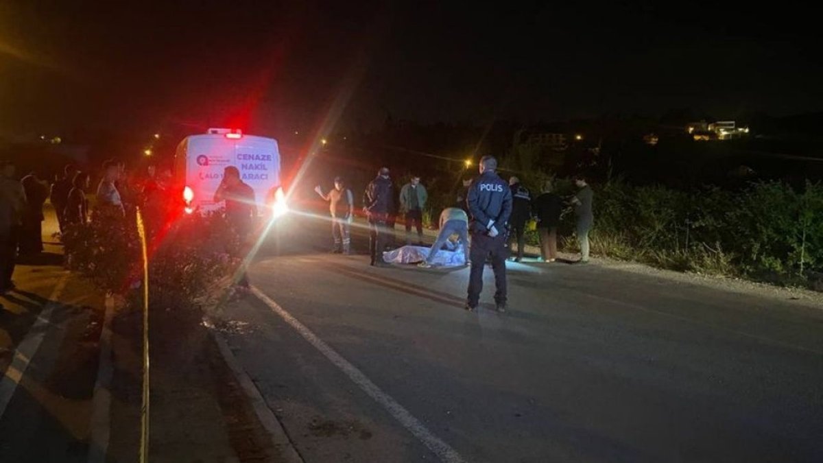 Antalya’da Silahlı Kavga: 3 Kişi Hayatını Kaybetti