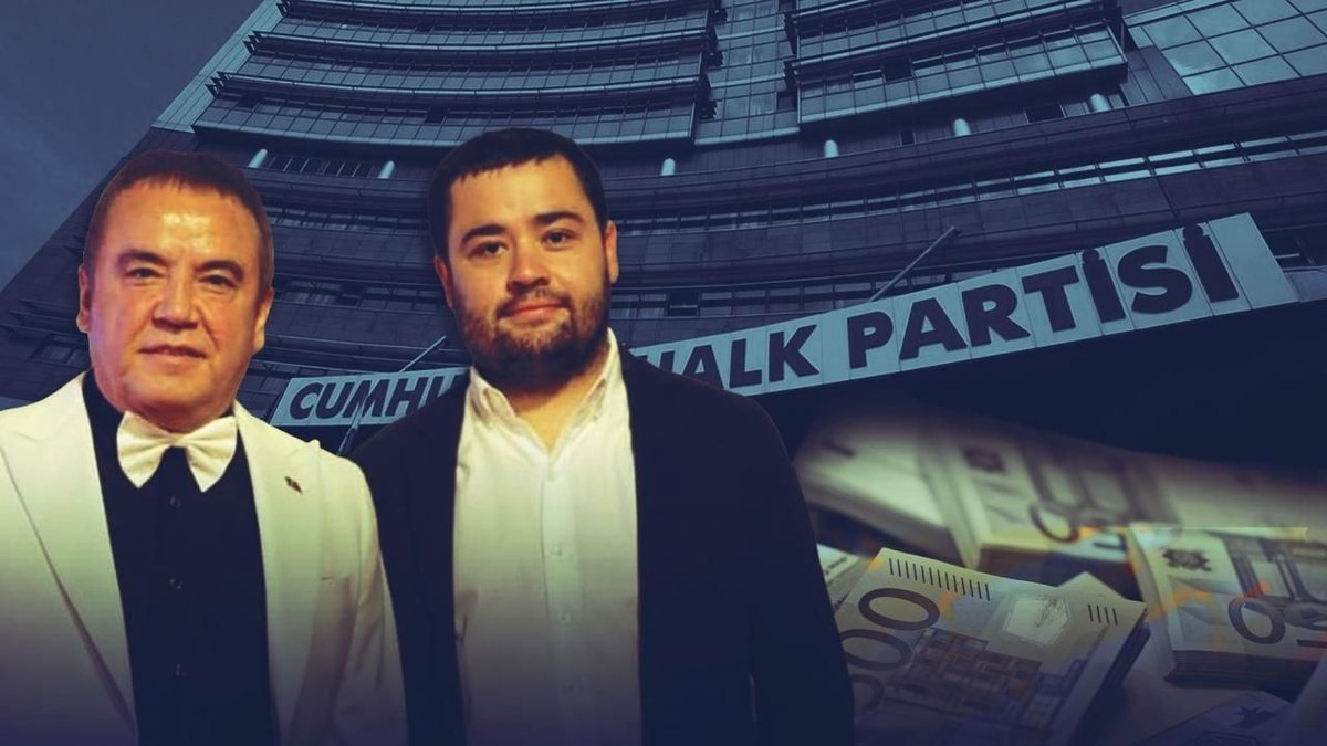 CHP İçindeki Para Trafiği İddiası: Gökhan Böcek Etkin Pişmanlıkla İfade Verdi