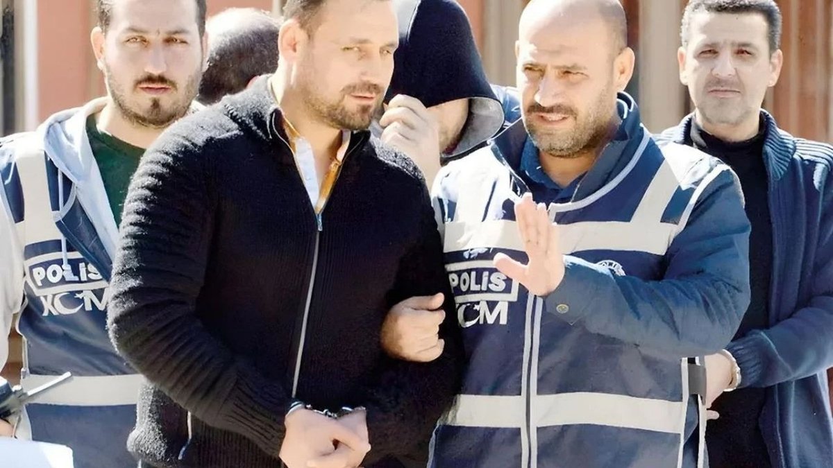 E-İmzayla Sahte Belge Düzenleme Davasında Dev Karar: Elebaşı Ziya Kadiroğlu’na 116 Yıl 3 Ay Hapis