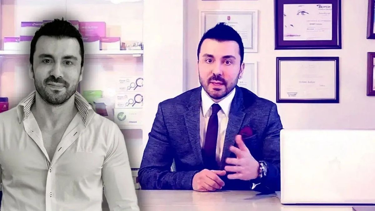 Ünlülere Yönelik Uyuşturucu Operasyonu: 1 Tutuklama, 10 Adli Kontrol