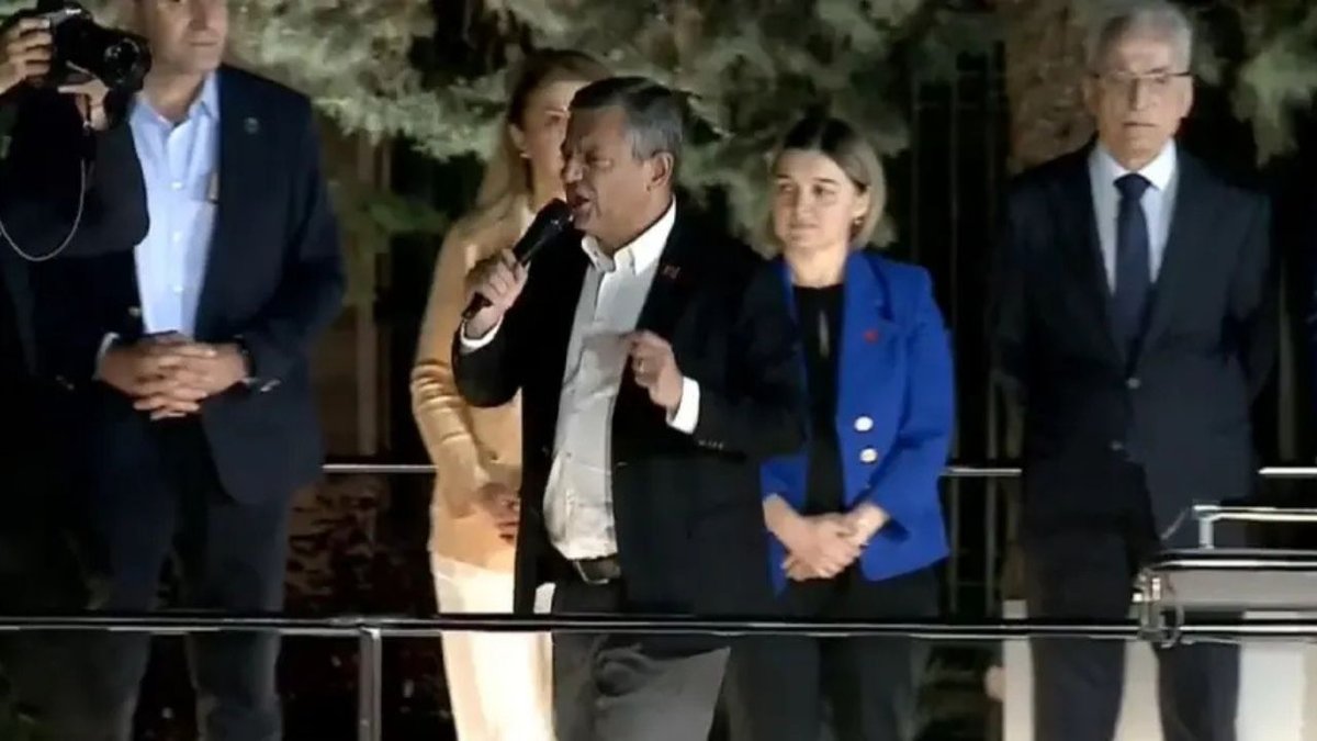 Özgür Özel Kılıçdaroğlu ile Görüşmesini Anlattı: "Boynumun Borcudur, Sandık ve Kurultay Şart"