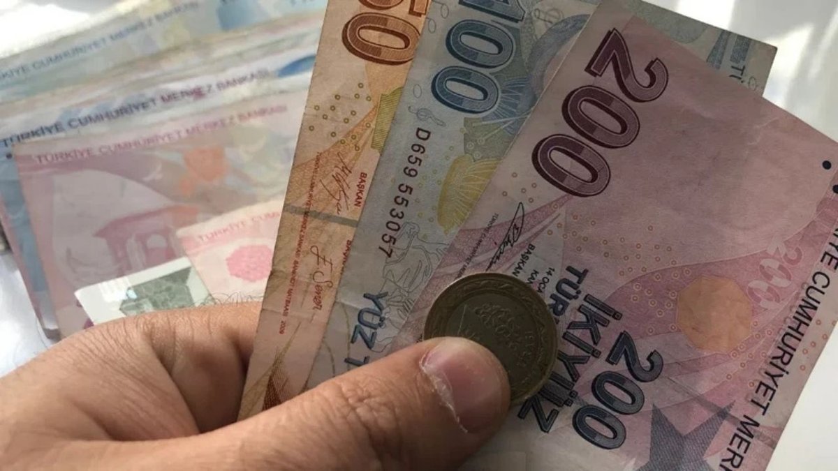 Emekli Maaşında Temmuz Sürprizi! Kulislerde Konuşulan Zam Oranı Ortaya Çıktı