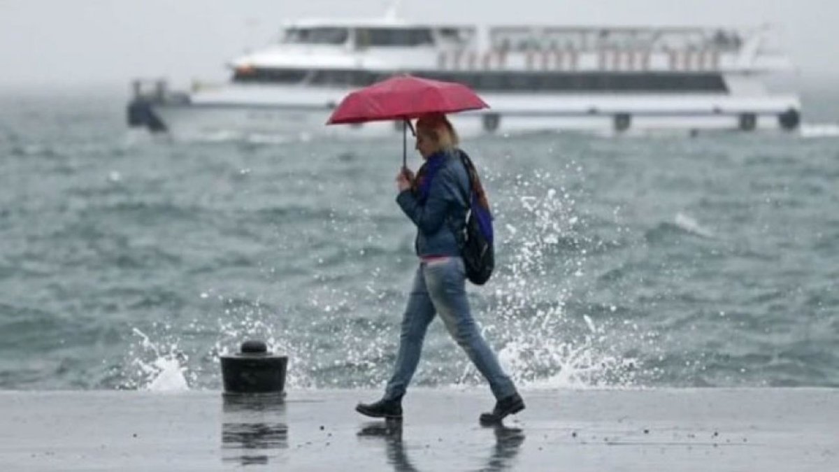 İstanbul’da Bayram Havası Belli Oldu! Kurban Bayramı’nda Yağmur Ne Zaman Başlayacak?