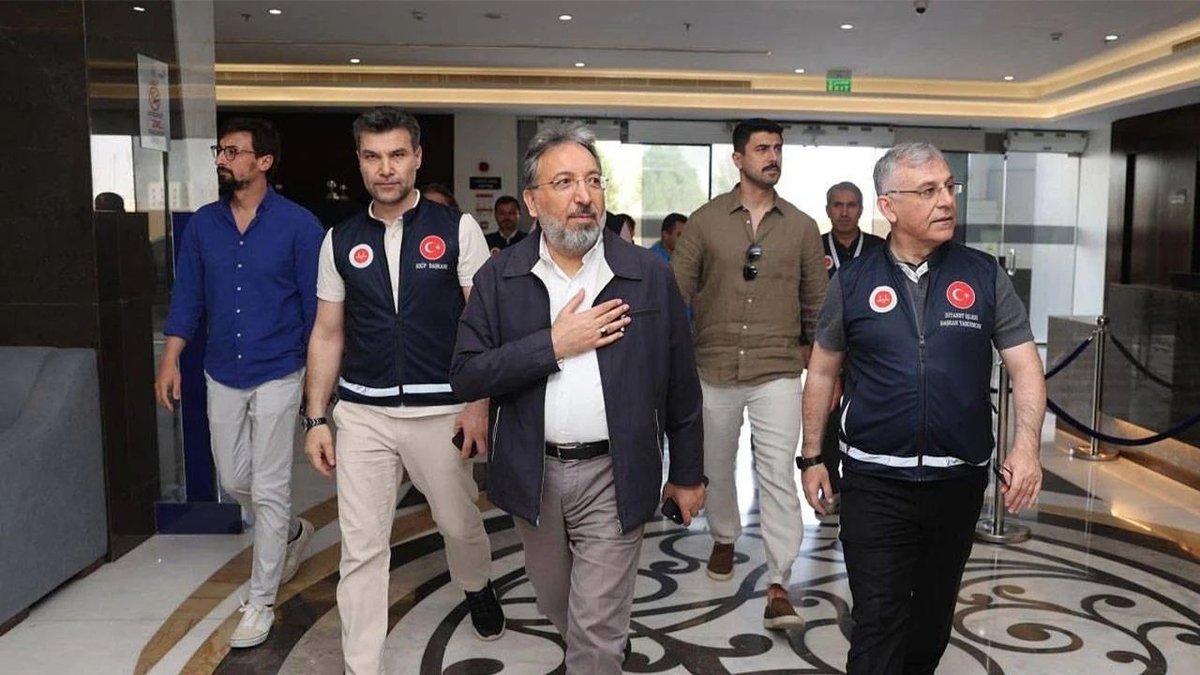 Diyanet’te Değişen Sadece İsim Oldu! 8 Ayda 15 Yurt Dışı Seyahati Tartışma Yarattı