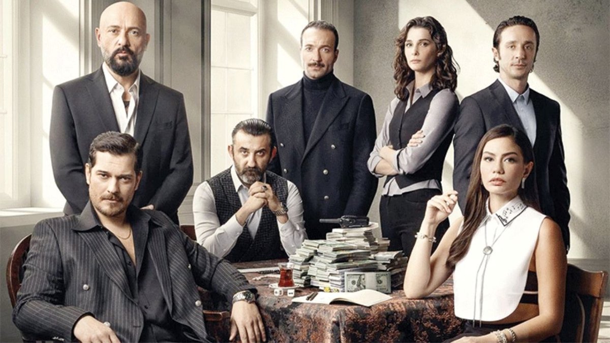 Eşref Rüya Yayından Bir Anda Kaldırıldı! Bayram Arası ve Final Kararı İzleyiciyi Şoke Etti
