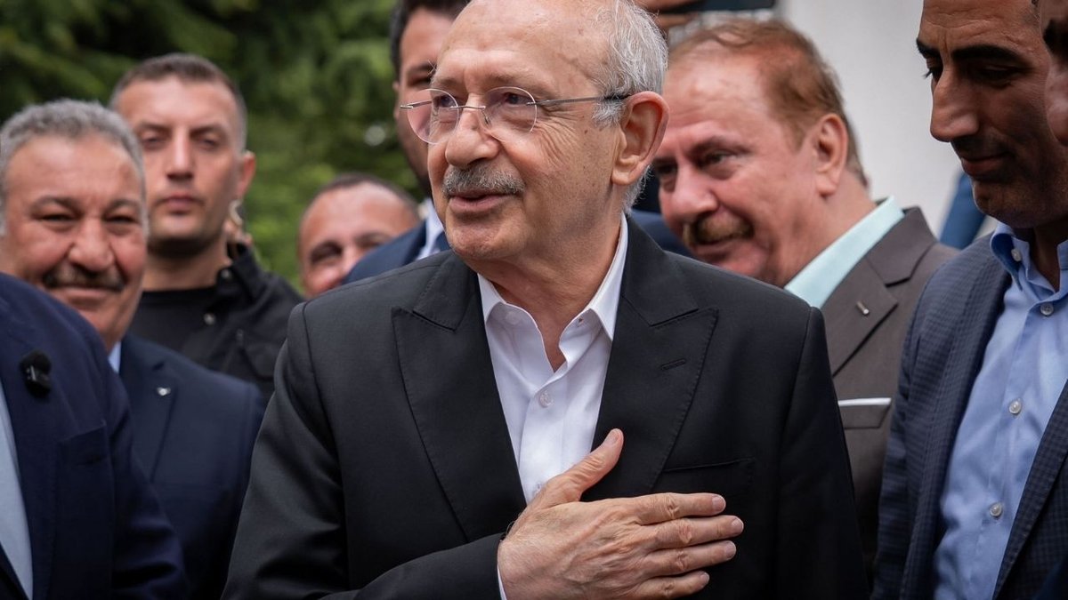 Kılıçdaroğlu CHP Genel Merkezi’nde Her Şeyi Açıklayacak: Gözler Kritik Konuşmada