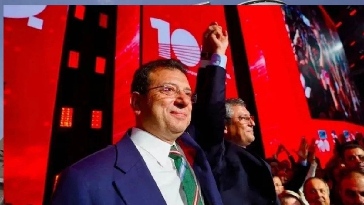 CHP’de Sanal Medya Krizi Derinleşiyor: Kurumsal Hesaplar Özgür Özel’e Geçti