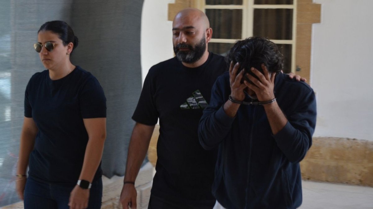 Cezaevine Uyuşturucu Sokmak İsteyen Baba Tutuklu Kalmaya Devam Edecek: 8 Gün Ek Süre