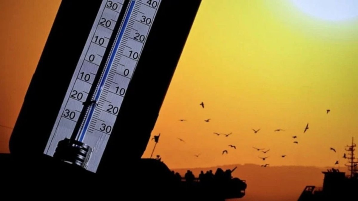 Türkiye İçin “Süper El Nino” Uyarısı: Uzmanlar Aşırı Sıcak, Kuraklık ve Sel Riskine Dikkat Çekti