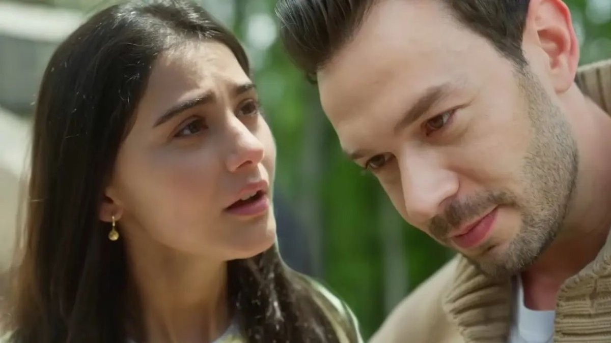 Sevdiğim Sensin Sezon Finali Fragmanı Yayınlandı: “Ben Sana Aşık Oldum Dicle” Sözleri Damga Vurdu