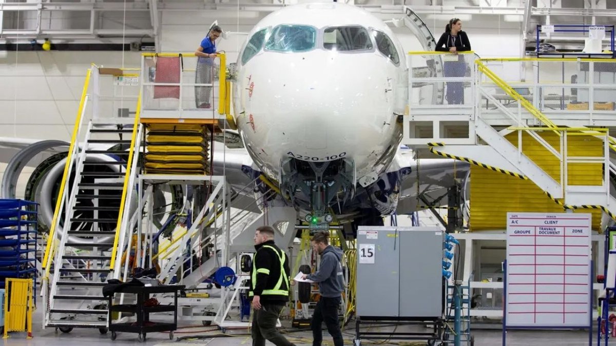 Airbus A350-1000ULR ilk test uçuşunu tamamladı: 22 saat kesintisiz yolculuk dönemi başlıyor
