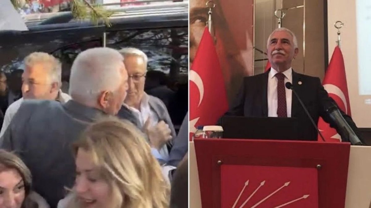 Tokat Mitingi İddialarına CHP’li Kadim Durmaz’dan Açıklama: “Gerçek Dışı, Algı Operasyonu”