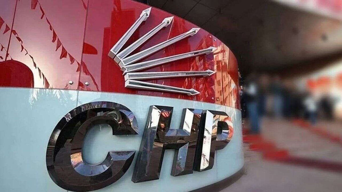 CHP’de 9 Milletvekili Tedbirli Kesin Çıkarma İle Disipline Sevk Edildi