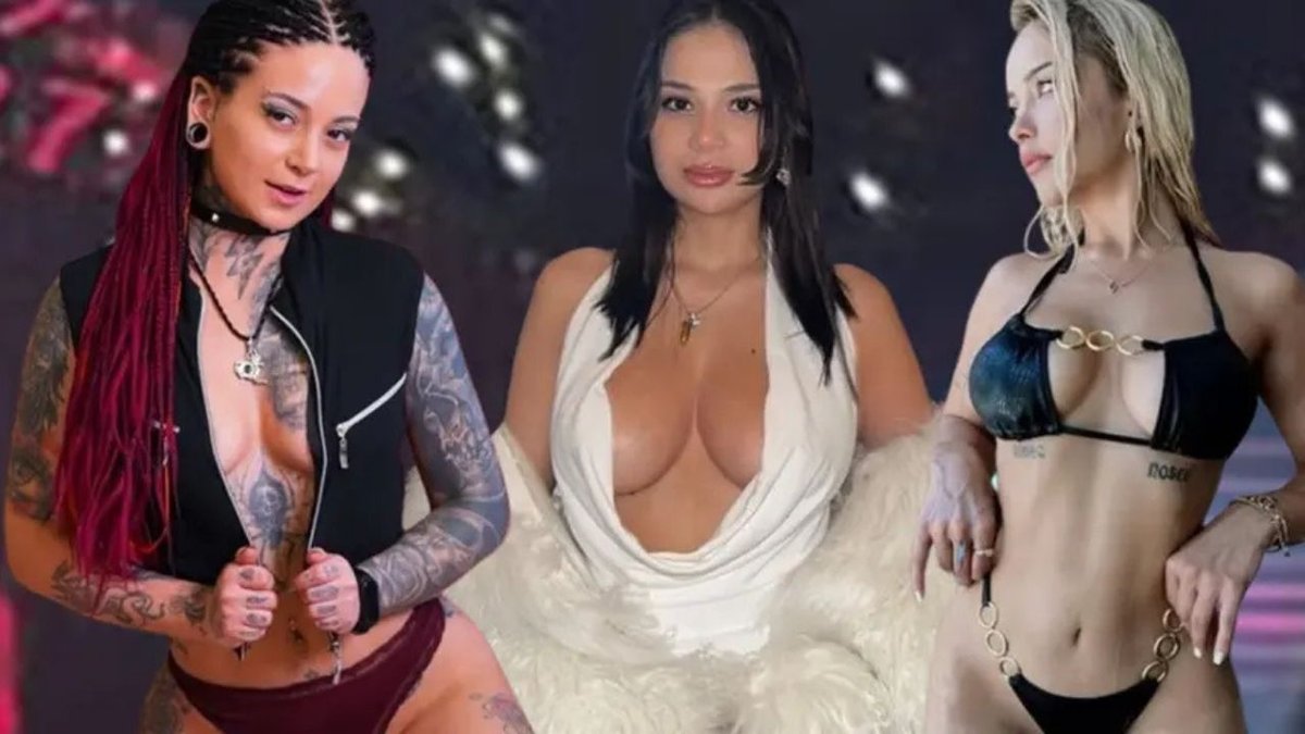 OnlyFans Soruşturmasında Şok Rakamlar: MASAK Raporu Ortaya Çıktı, Hesap Hareketleri 1 Milyar TL’yi Aştı