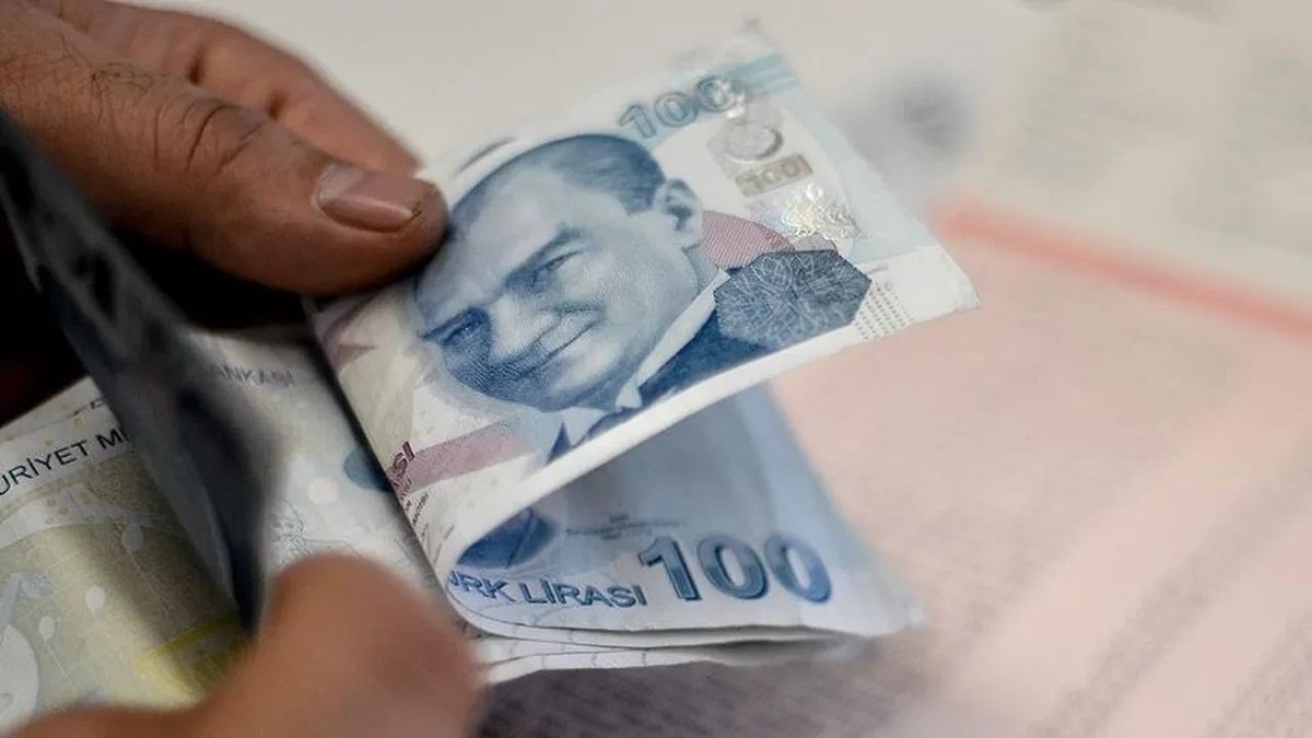Emekli Maaşı Tartışmasını Büyüten Faiz Tablosu: Karal’dan Sert Çıkış