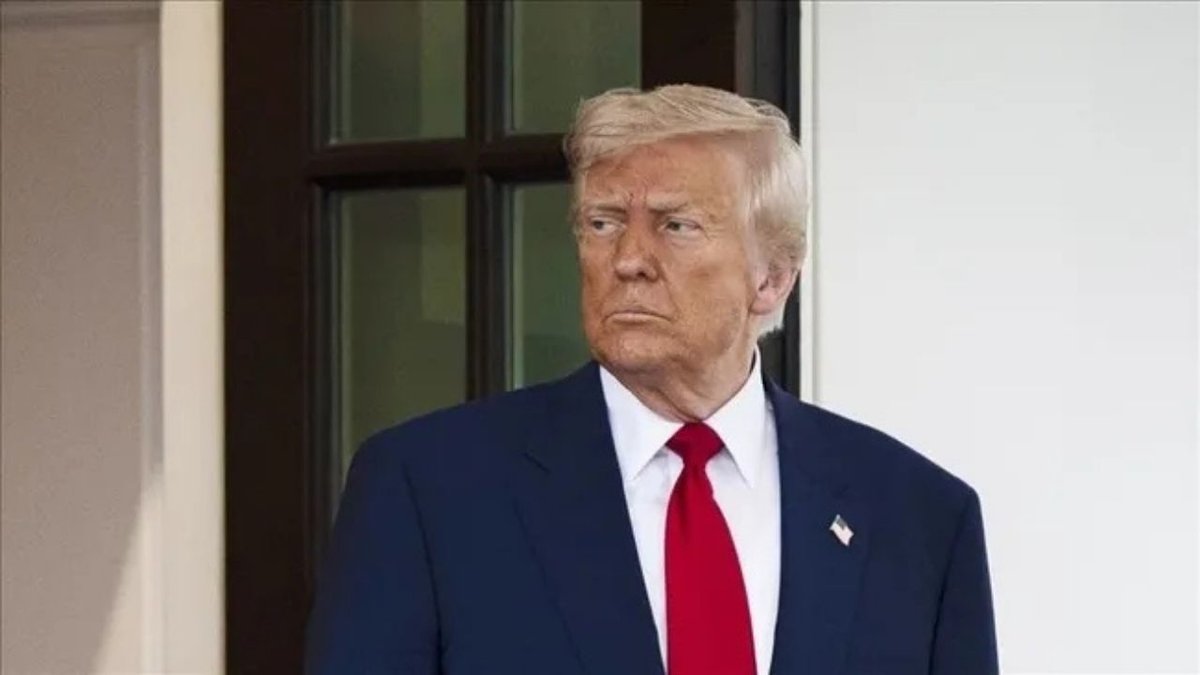 ABD Senatosu’ndan Trump’a Şok: Savaş Kararı Alma Yetkisi Kısıtlandı
