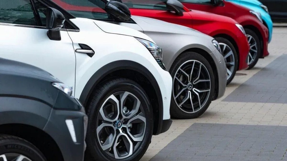 Türkiye’de Yılın Otomobili Belli Oldu: Zirve El Değiştirdi