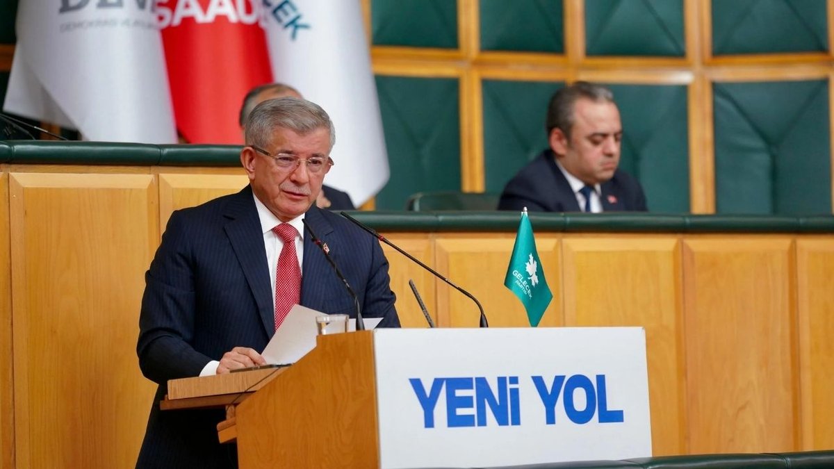 Saadet Lideri Arıkan Gündeme İlişkin Önemli Mesajlar Verdi