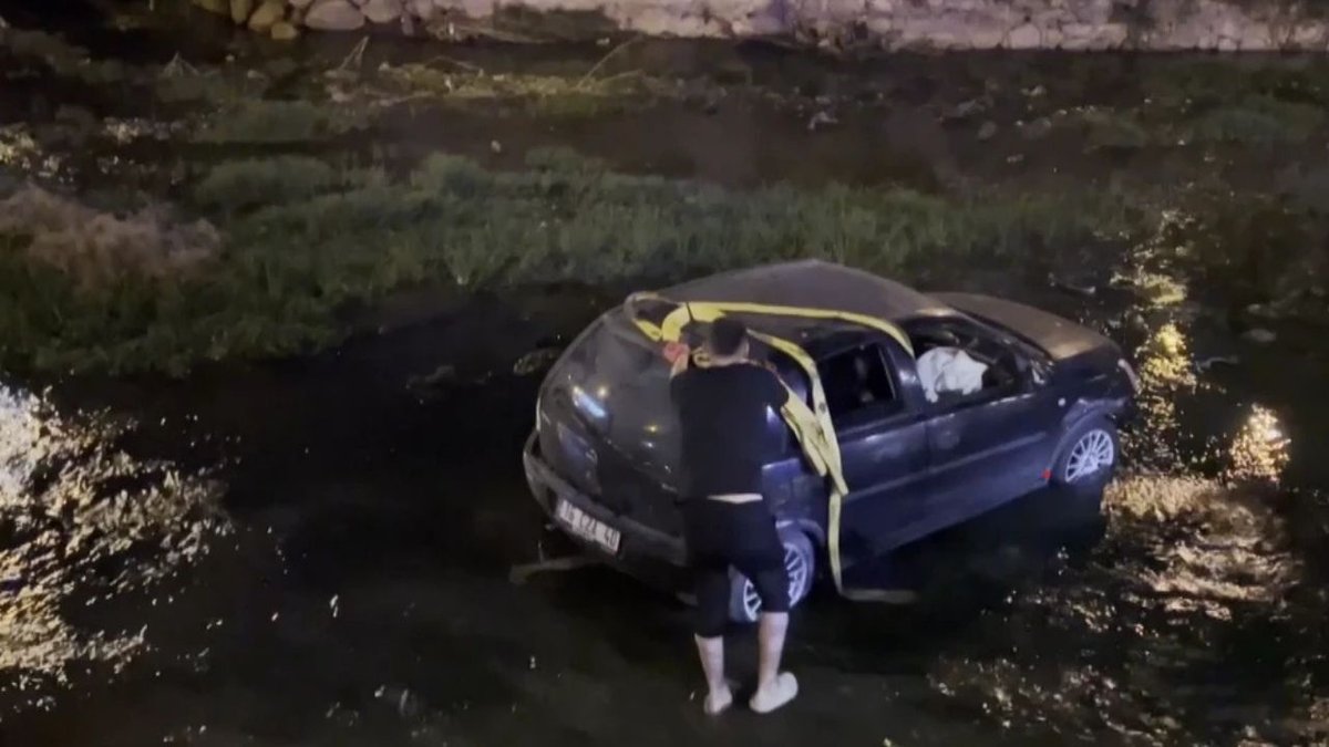 Bursa’da Zincirleme Kaza 6 Kişi Yaralandı