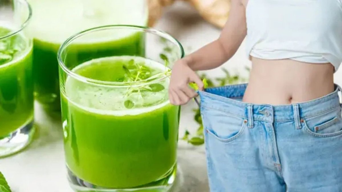 Tartıya Çıktığınız Anda Aradaki Farkı Göreceksiniz! Metabolizmayı Çalıştırıp Yağ Yaktırıyor