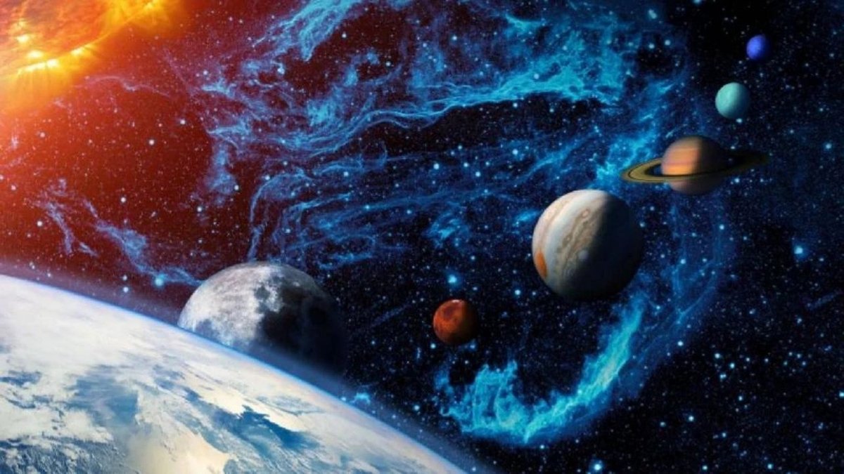 Su Potansiyeli Olan Süper Dünya 25 Işık Yılı Uzakta Keşfedildi