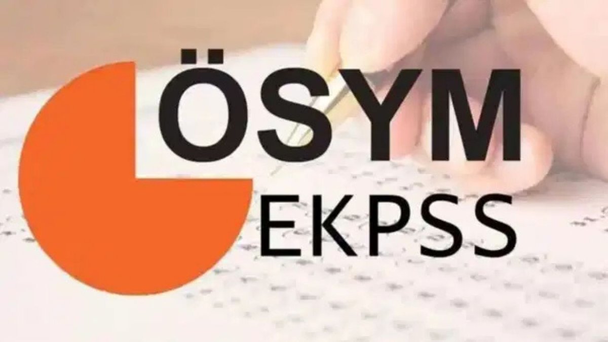 EKPSS Tercih Süreci İçin Gözler ÖSYM’de Adaylar Kılavuz Tarihini Bekliyor
