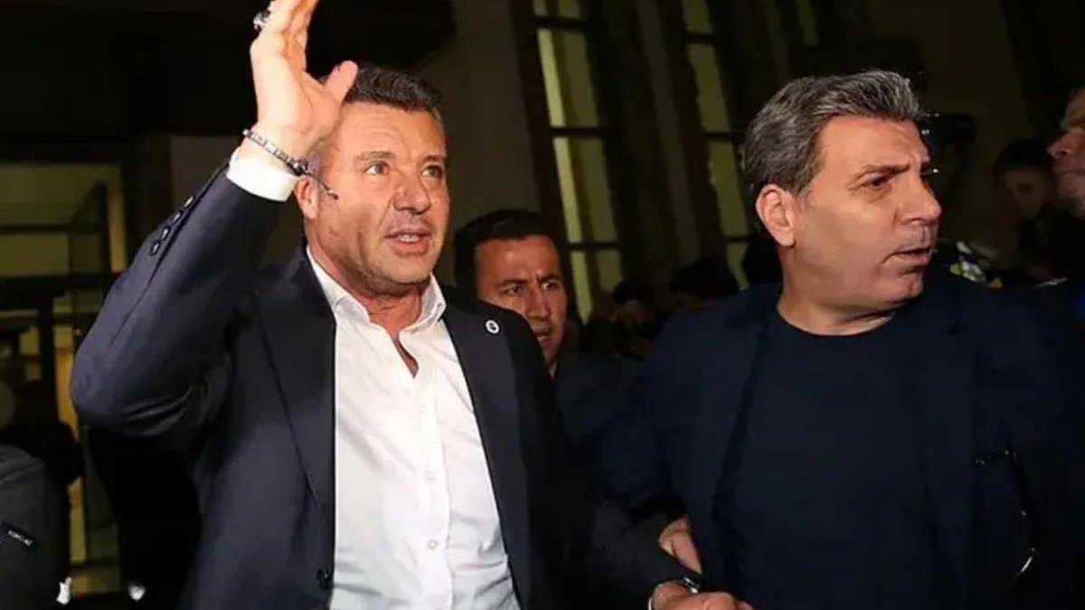 Sadettin Saran Ve Ela Rümeysa Cebeci Soruşturmasında Yeni Detaylar Ortaya Çıktı