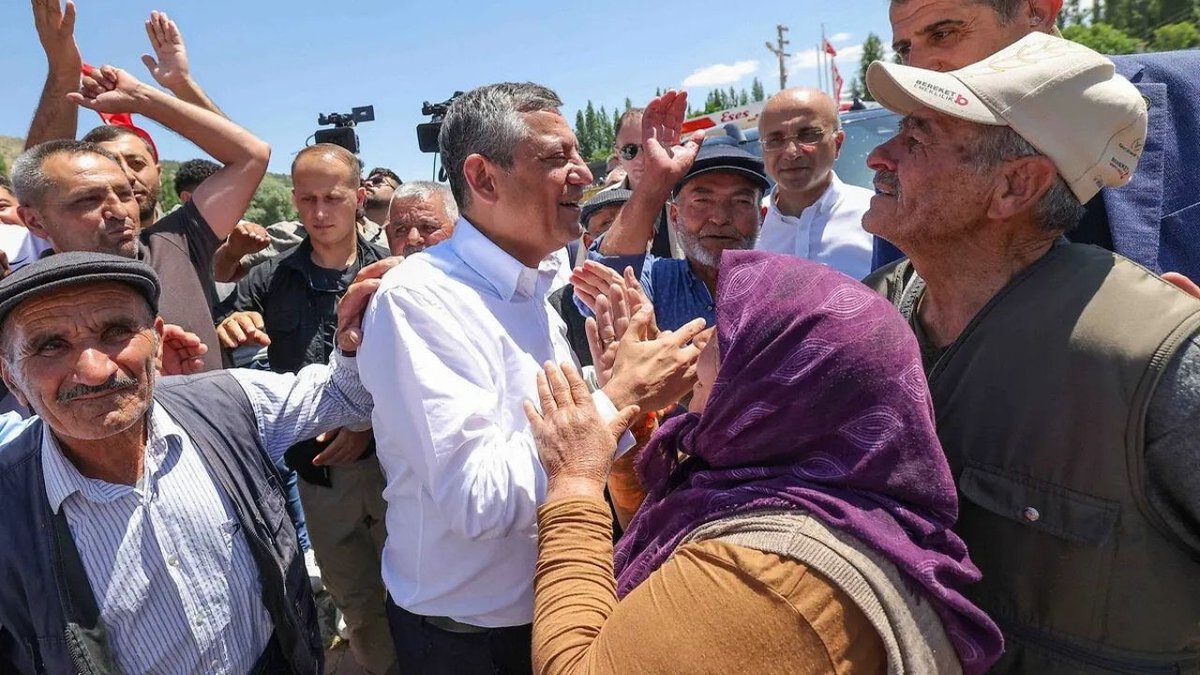 CHP’de Siyasi Hareketlilik Yeni Parti İddialarıyla Gündeme Geldi
