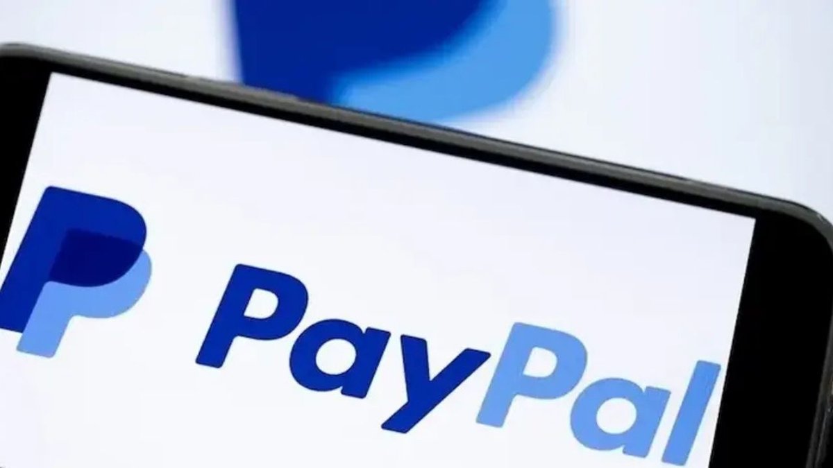 Stripe Ve Adventtan PayPal İçin Dev Hamle 53 Milyar Dolarlık Teklif Gündemde