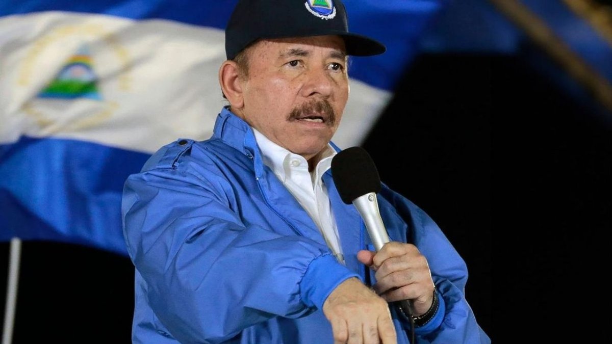 Nikaragua’da Siyasi Kriz Derinleşiyor Ortega’nın Seçim Açıklaması Tepki Çekti