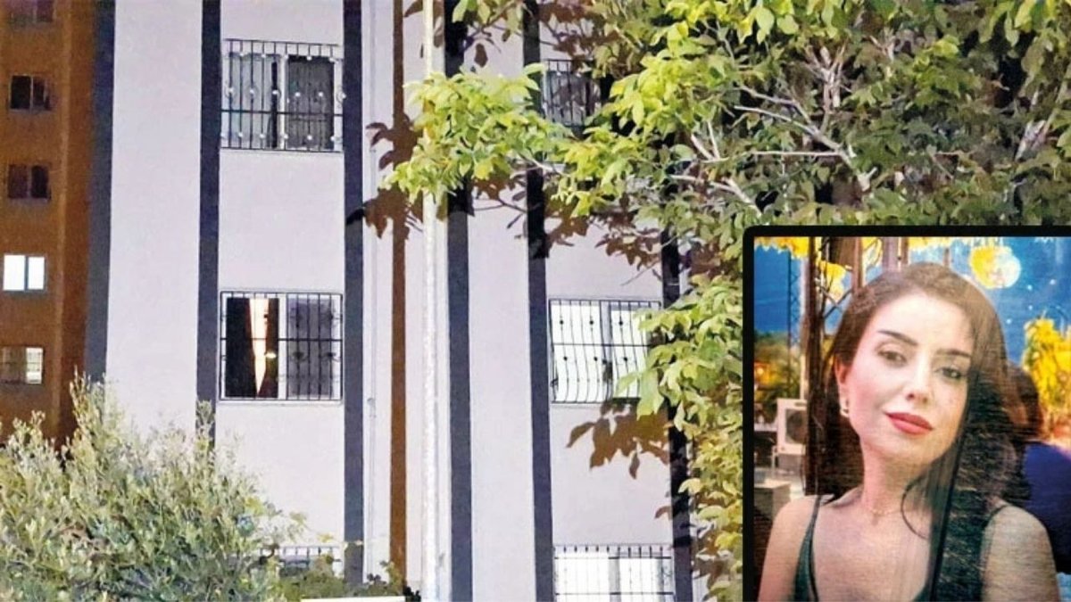 Adana’da Kan Donduran Cinayet Boşanma Sürecindeki Eşini Hayattan Kopardı