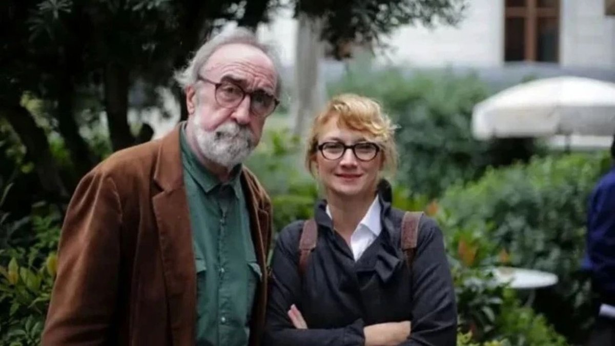 Mehmet Güreli Ve Görkem Yeltan Arasındaki 40 Yıllık Bağ Resmileşti